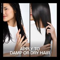 Redken Naked Gloss Lightweight Hair Oil for Shine and Frizz Control #7