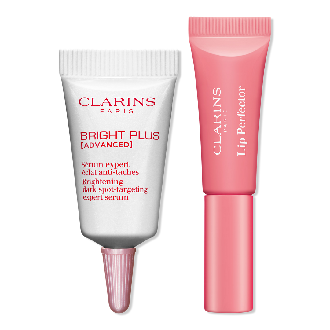 Clarins Free Gift with $45 brand purchase #1