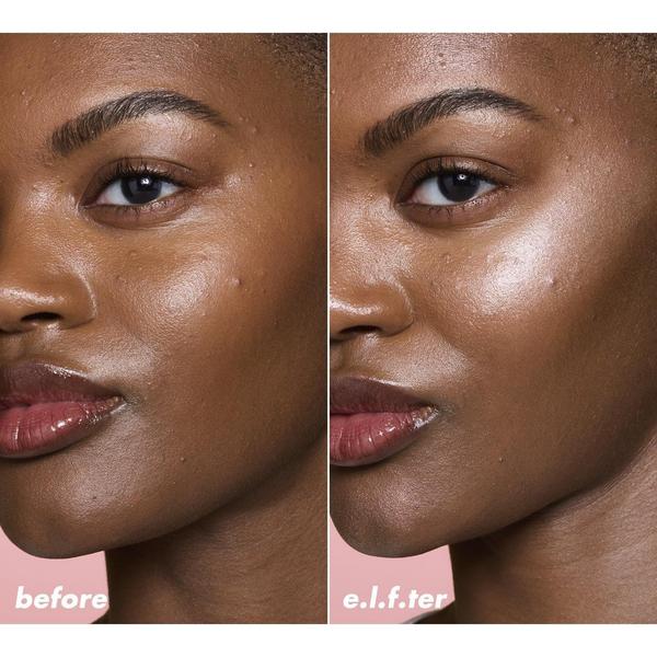 e.l.f. Cosmetics Halo Glow Highlight Beauty Wand #3