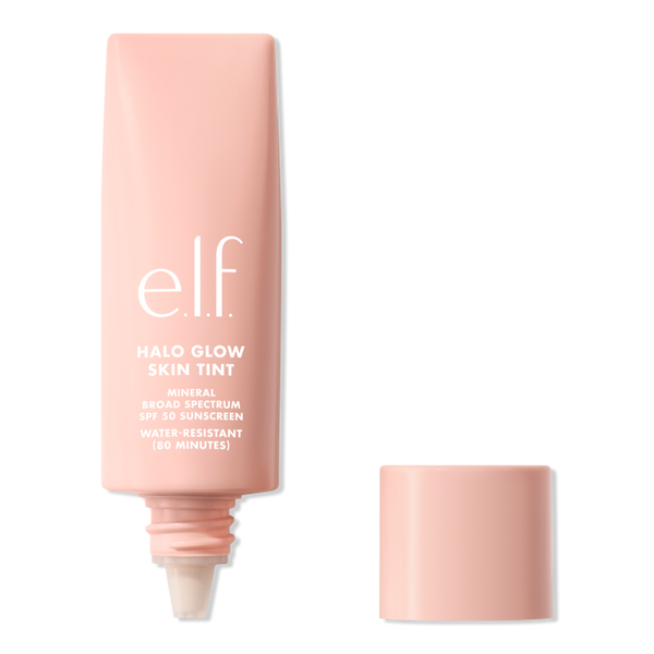 Halo Glow Skin Tint Mineral SPF 50 - 1 Fair Neutral