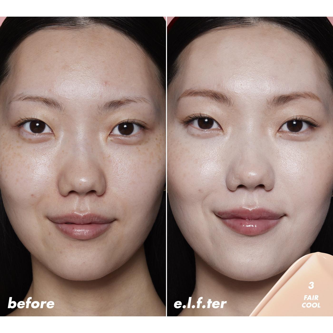Halo Glow Skin Tint Mineral SPF 50 - 3 Fair Cool