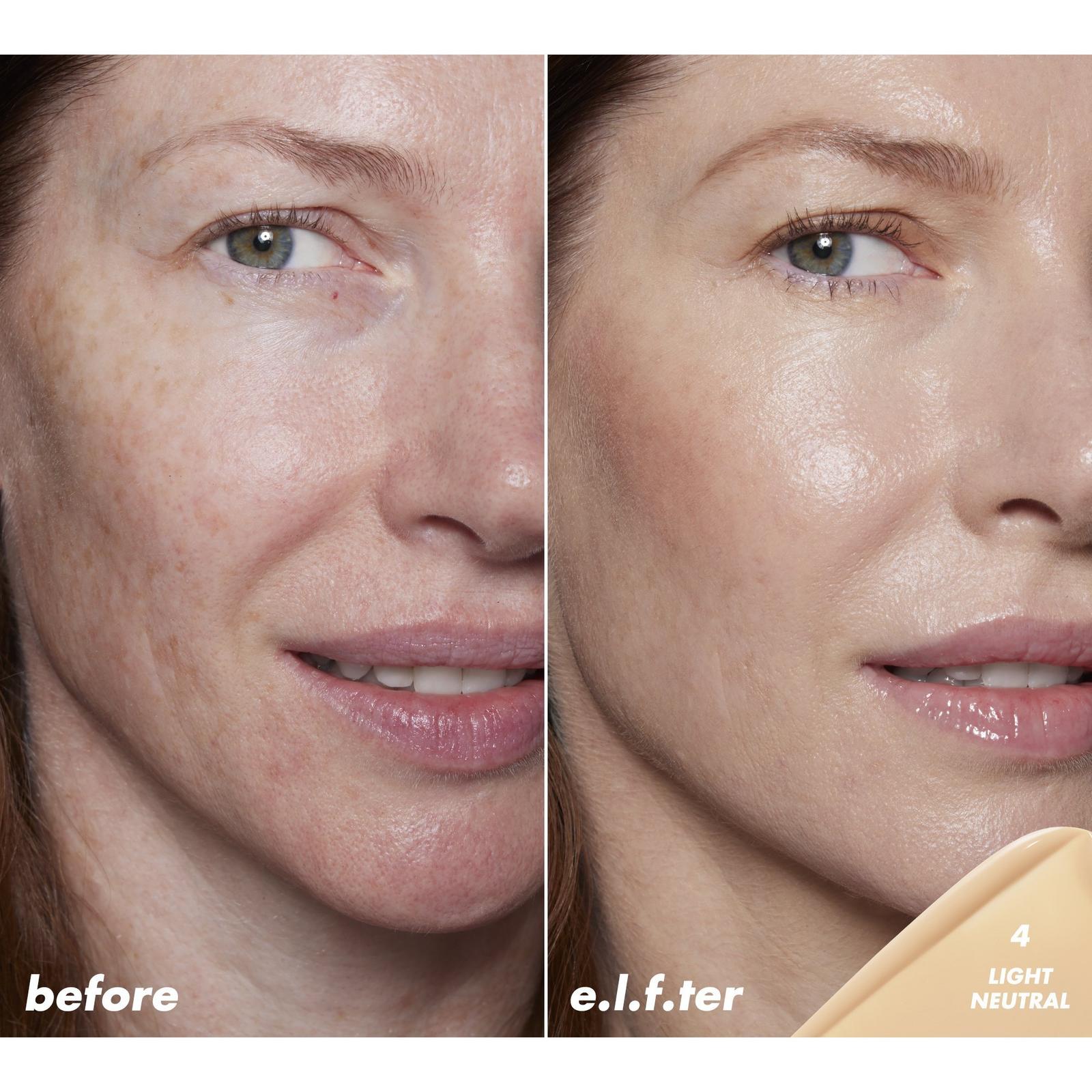 Halo Glow Skin Tint Mineral SPF 50 - 4 Light Neutral