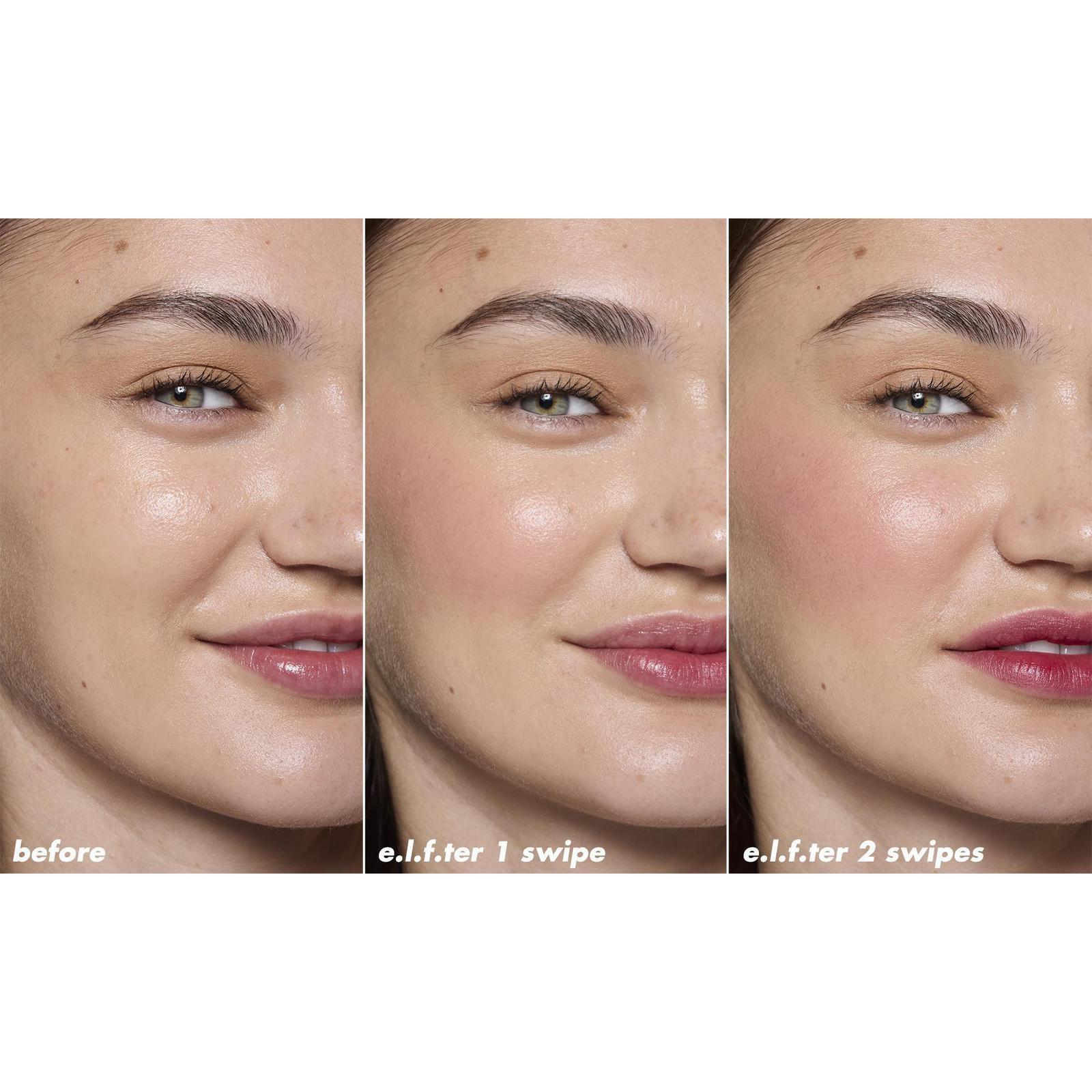 Sheer For It Blush Lip + Cheek Tint - Cherry Cola