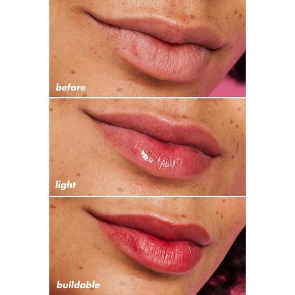 e.l.f. Cosmetics Sheer For It Blush Lip + Cheek Tint #6