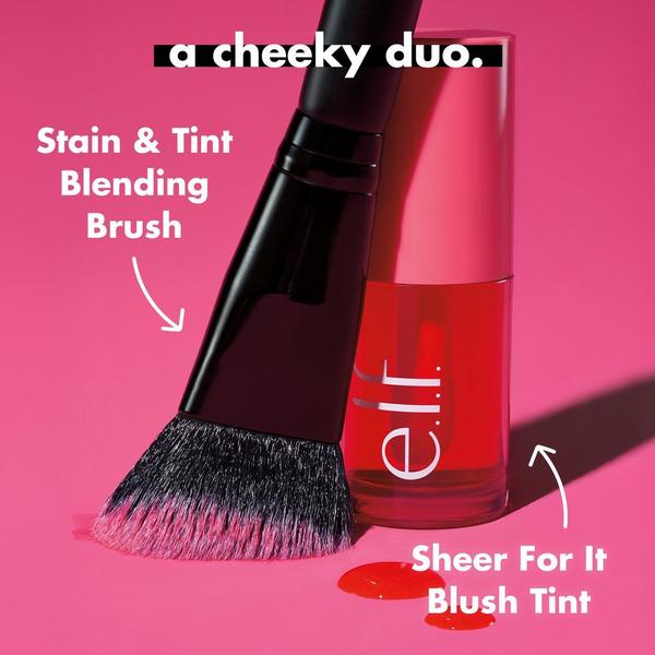 e.l.f. Cosmetics Sheer For It Blush Lip + Cheek Tint #9