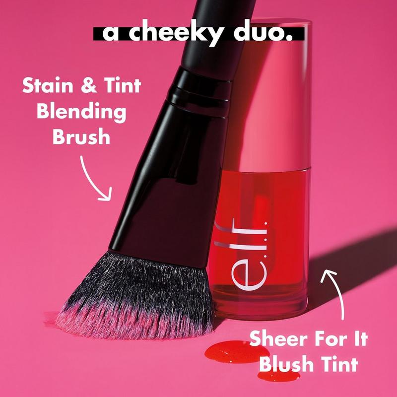 e.l.f. Cosmetics Sheer For It Blush Lip + Cheek Tint #9
