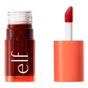Tinte de labios y mejillas ligero