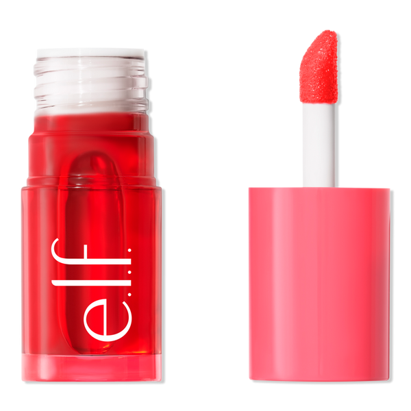 e.l.f. Cosmetics Sheer For It Blush Lip + Cheek Tint #1