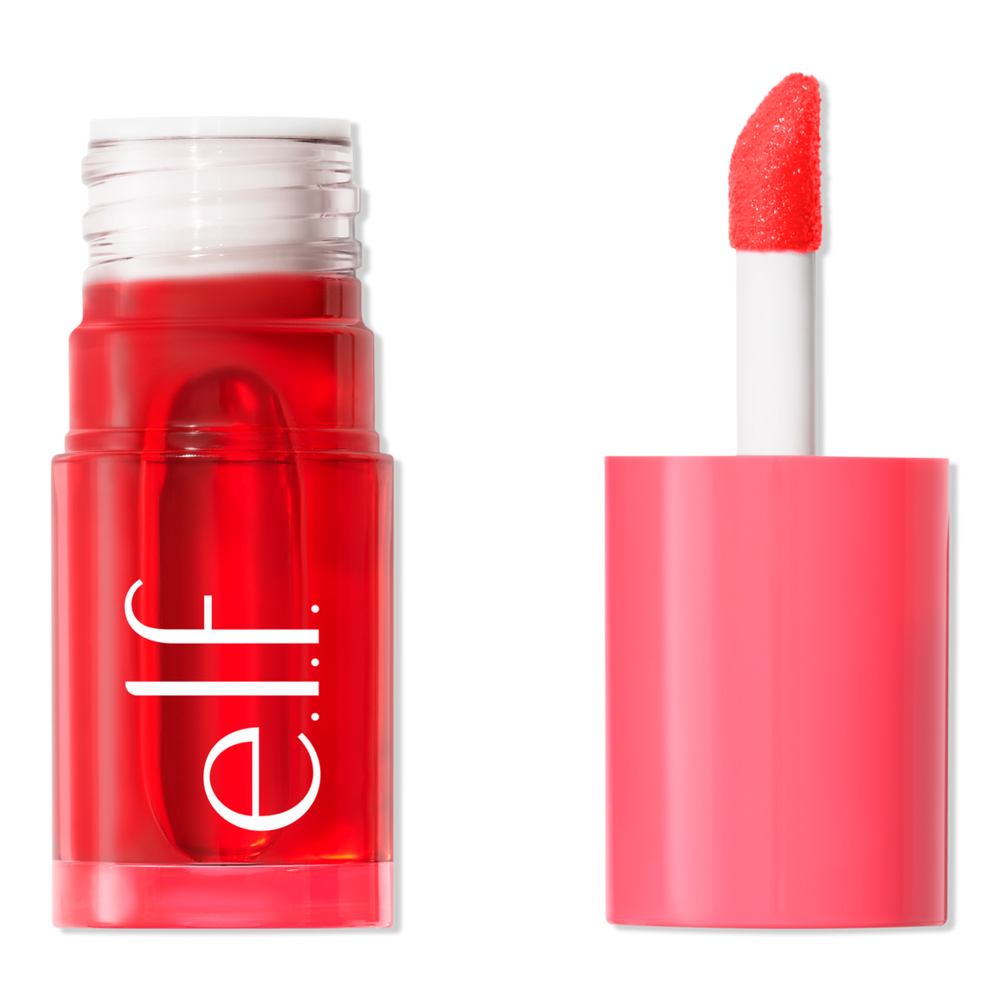 E.l.f. Cosmetics Sheer For It Blush Lip + Cheek Tint - Pink Positive