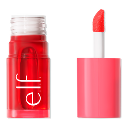e.l.f. Cosmetics Sheer For It Blush Lip + Cheek Tint - Pink Positive