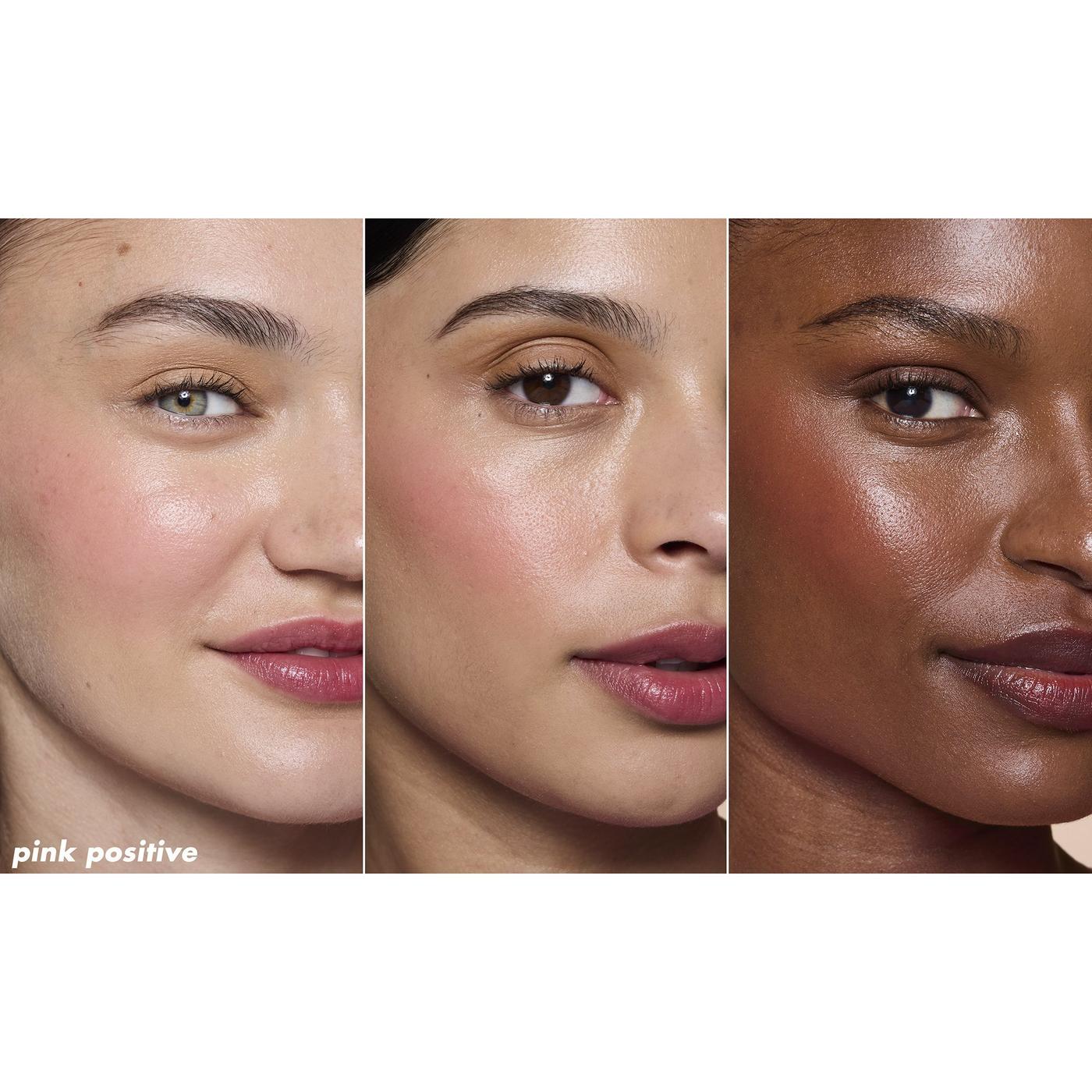 Sheer For It Blush Lip + Cheek Tint - Pink Positive