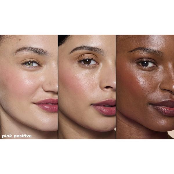 e.l.f. Cosmetics Sheer For It Blush Lip + Cheek Tint #3