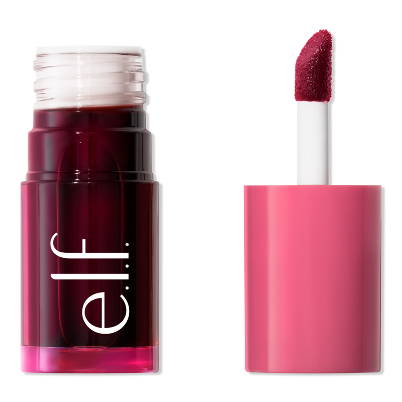 e.l.f. Cosmetics Sheer For It Blush Lip + Cheek Tint #1