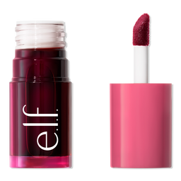 e.l.f. Cosmetics Sheer For It Blush Lip + Cheek Tint - Plums Up