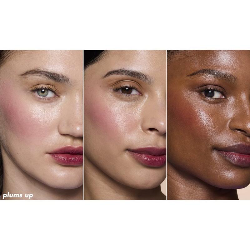e.l.f. Cosmetics Sheer For It Blush Lip + Cheek Tint #3