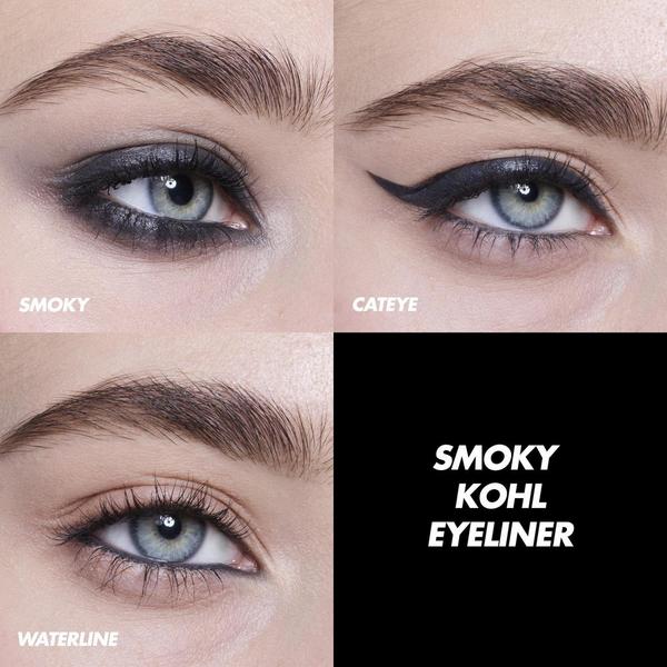 e.l.f. Cosmetics Smoky Kohl Eyeliner #5