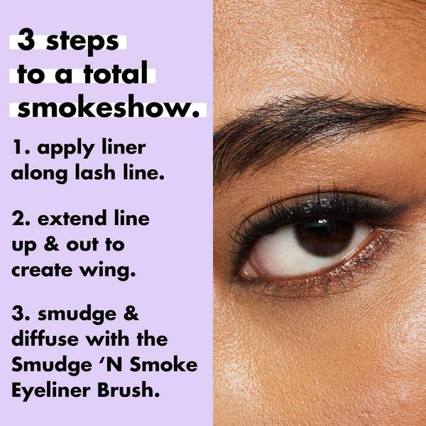 e.l.f. Cosmetics Smoky Kohl Eyeliner #7
