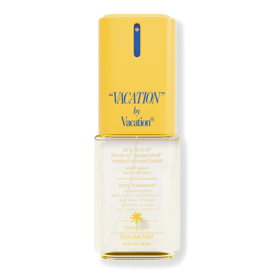 Vacation Body Mist by Vacation