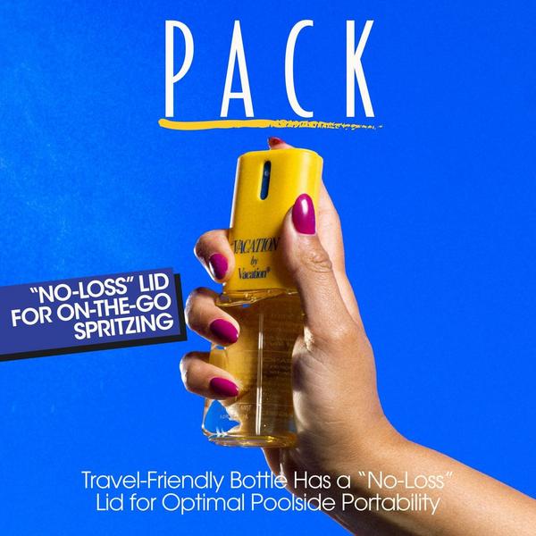 Vacation Body Mist by Vacation #4