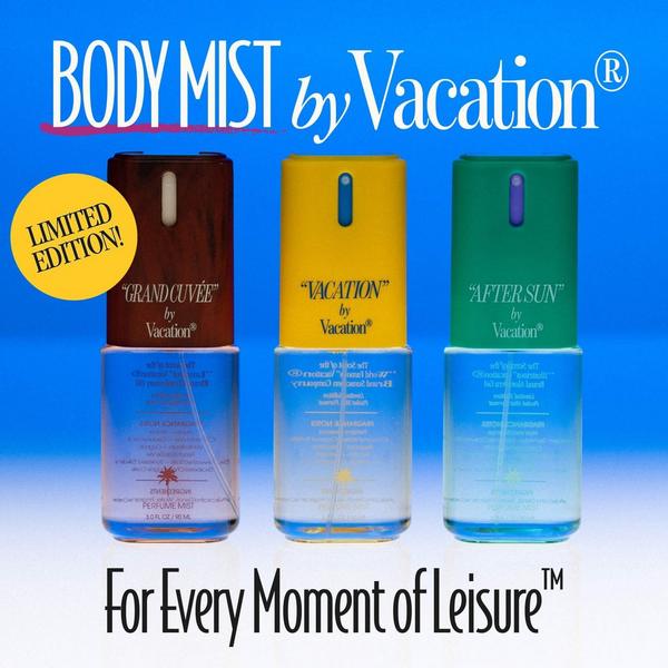 Vacation Body Mist by Vacation #8