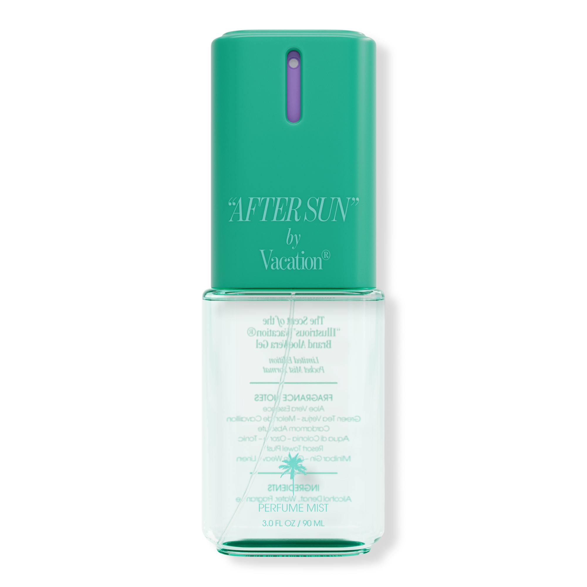 Vacation Body Mist by Vacation #1