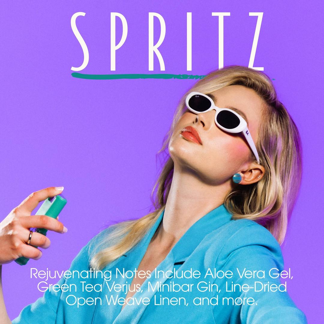 Vacation Body Mist by Vacation #5