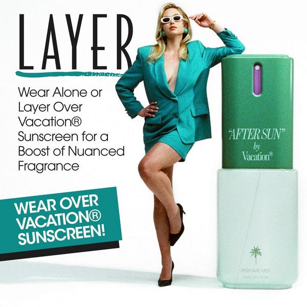 Vacation Body Mist by Vacation #6