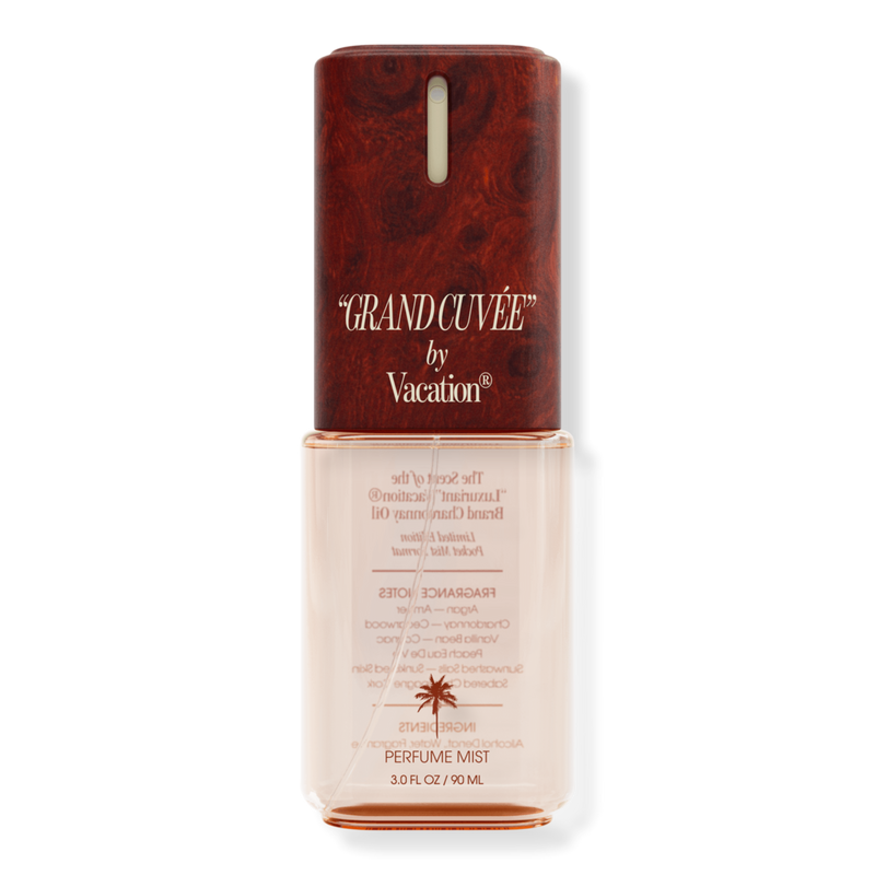 Body Mist by Vacation - "Grand Cuvée"