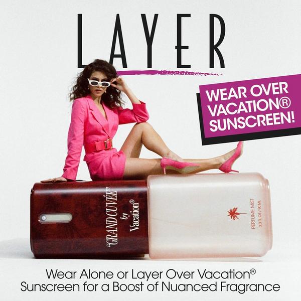 Vacation Body Mist by Vacation #6