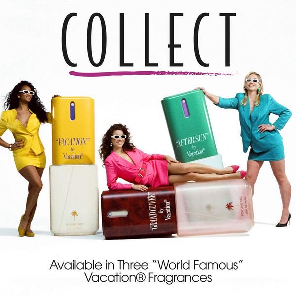 Vacation Body Mist by Vacation #7