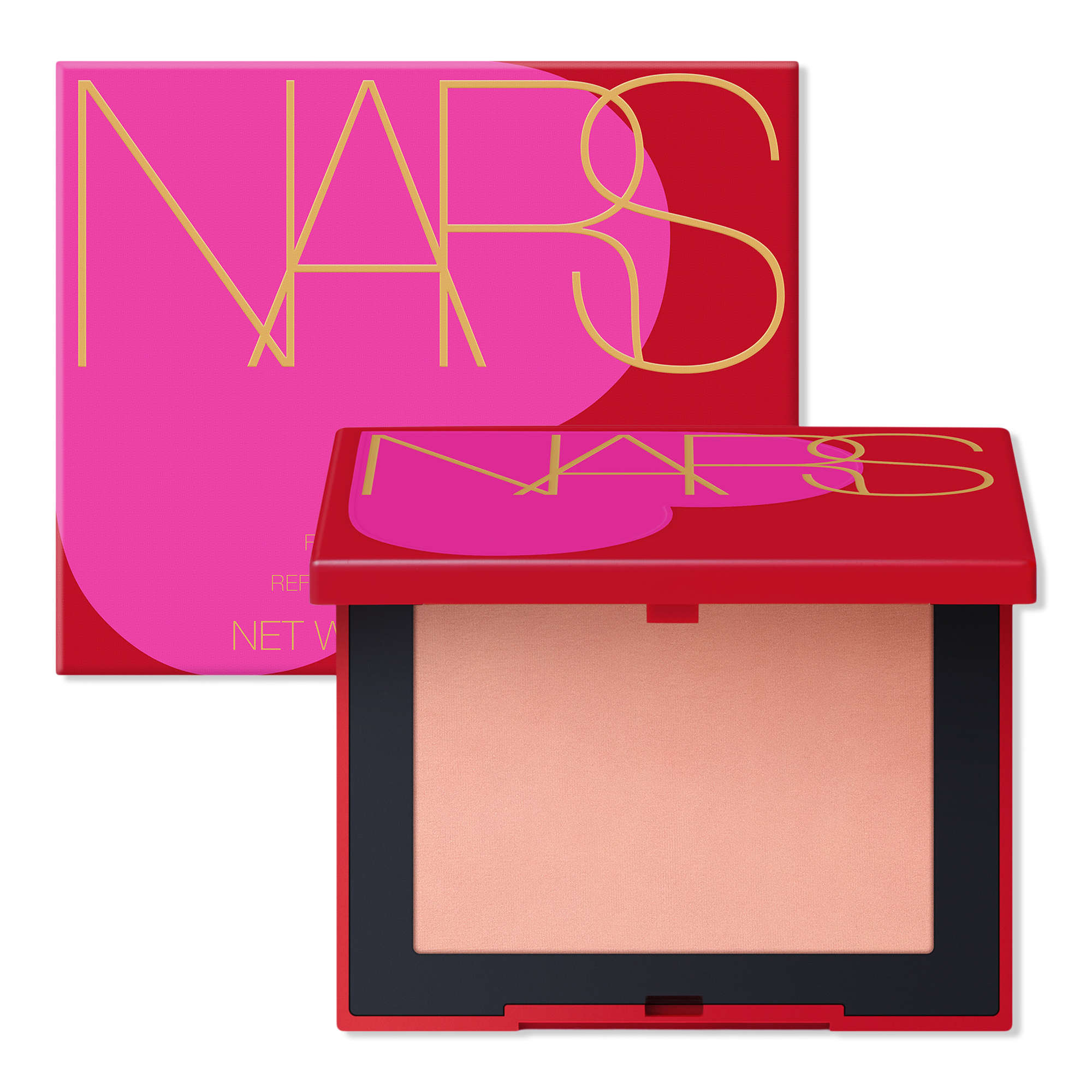 NARS Blush #1