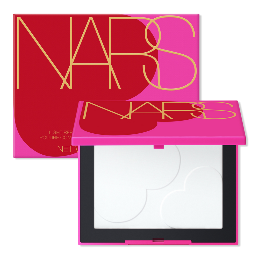 Light Reflecting Setting Powder - CRYSTAL