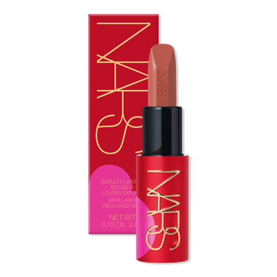 NARS Explicit Lipstick