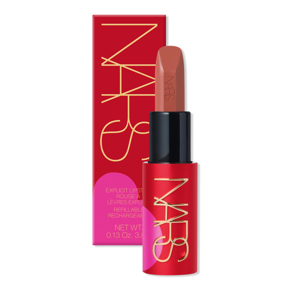 Nars Explicit Lipstick - Only Yours - 810