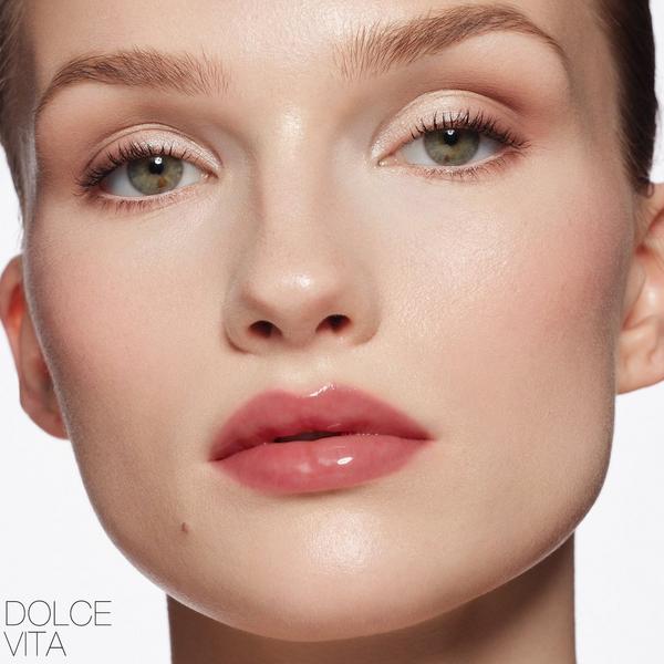 NARS Afterglow Lip Shine Gloss #4