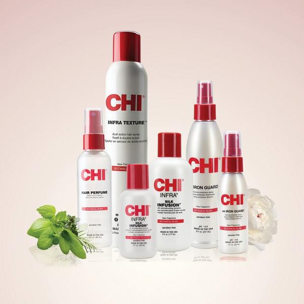 Chi Travel Size Silk Infusion Silk Reconstructing Complex #7