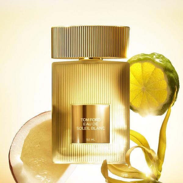 TOM FORD Eau de Soleil Blanc Travel Spray #2