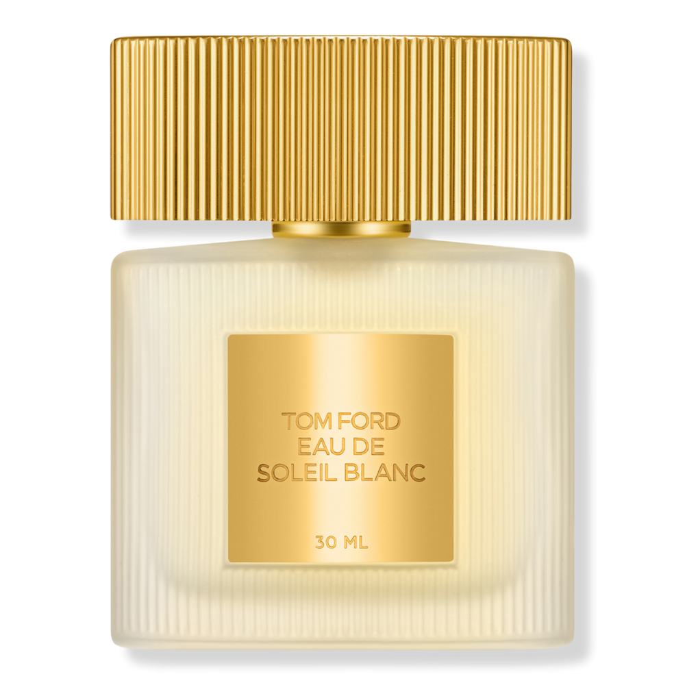 TOM FORD Eau de Soleil Blanc Toilette - oz