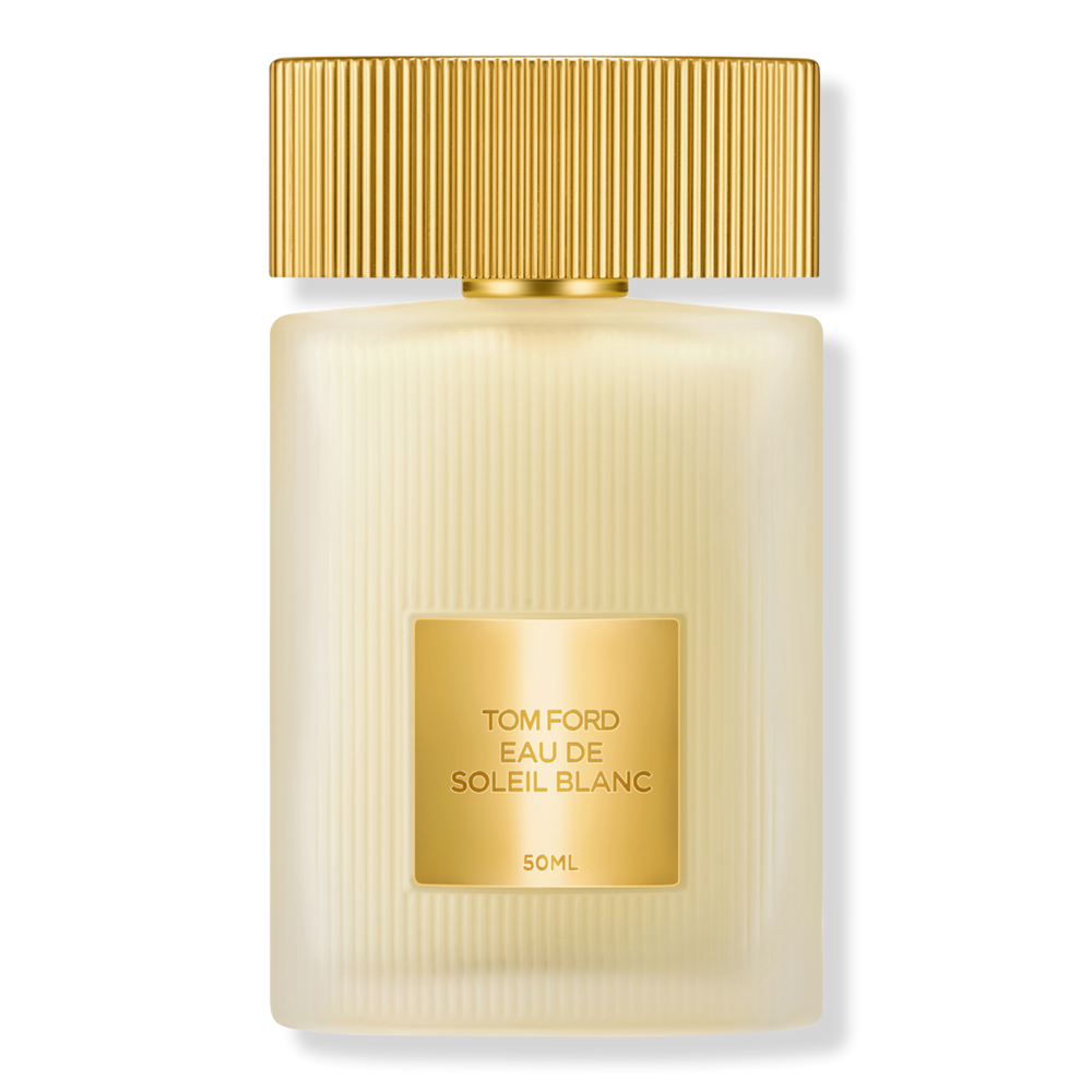 TOM FORD Eau de Soleil Blanc Toilette - oz