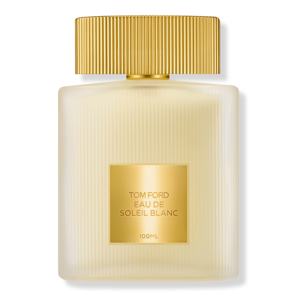 Tom Ford Eau De Soleil Blanc - 3.4 oz
