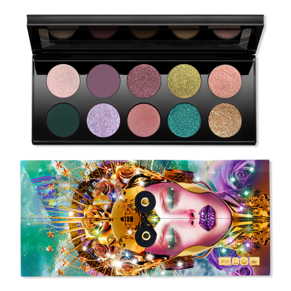 PAT McGRATH LABS Mothership XII: Petalmorphosis #1