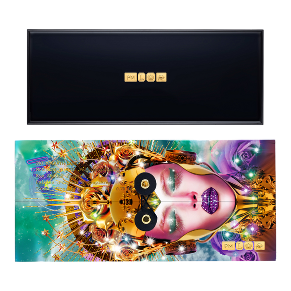 PAT McGRATH LABS Mothership XII: Petalmorphosis #2