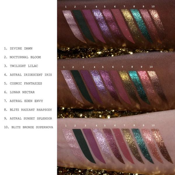 PAT McGRATH LABS Mothership XII: Petalmorphosis #3