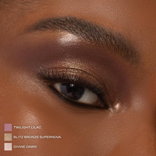 PAT McGRATH LABS Mothership XII: Petalmorphosis #4