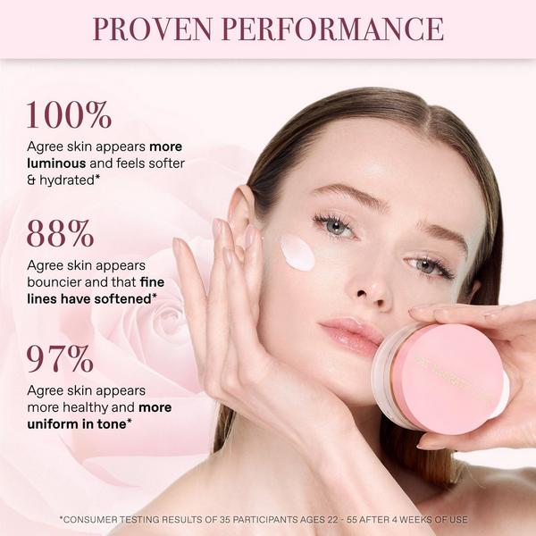 PAT McGRATH LABS Divine Skin: Rose 001 The Hydrating Glow Cream #5