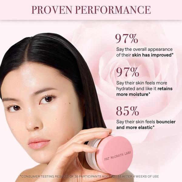 PAT McGRATH LABS Divine Skin: Rose 001 The Hydrating Glow Cream #6