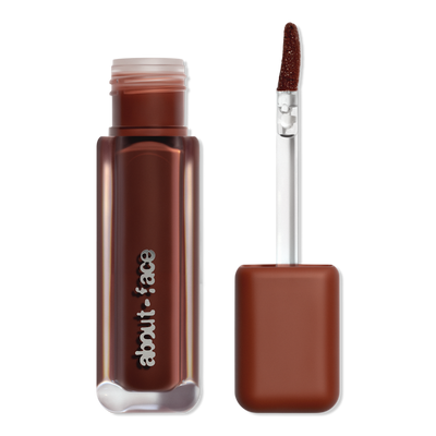 about-face Blurred Matte Lip Plump