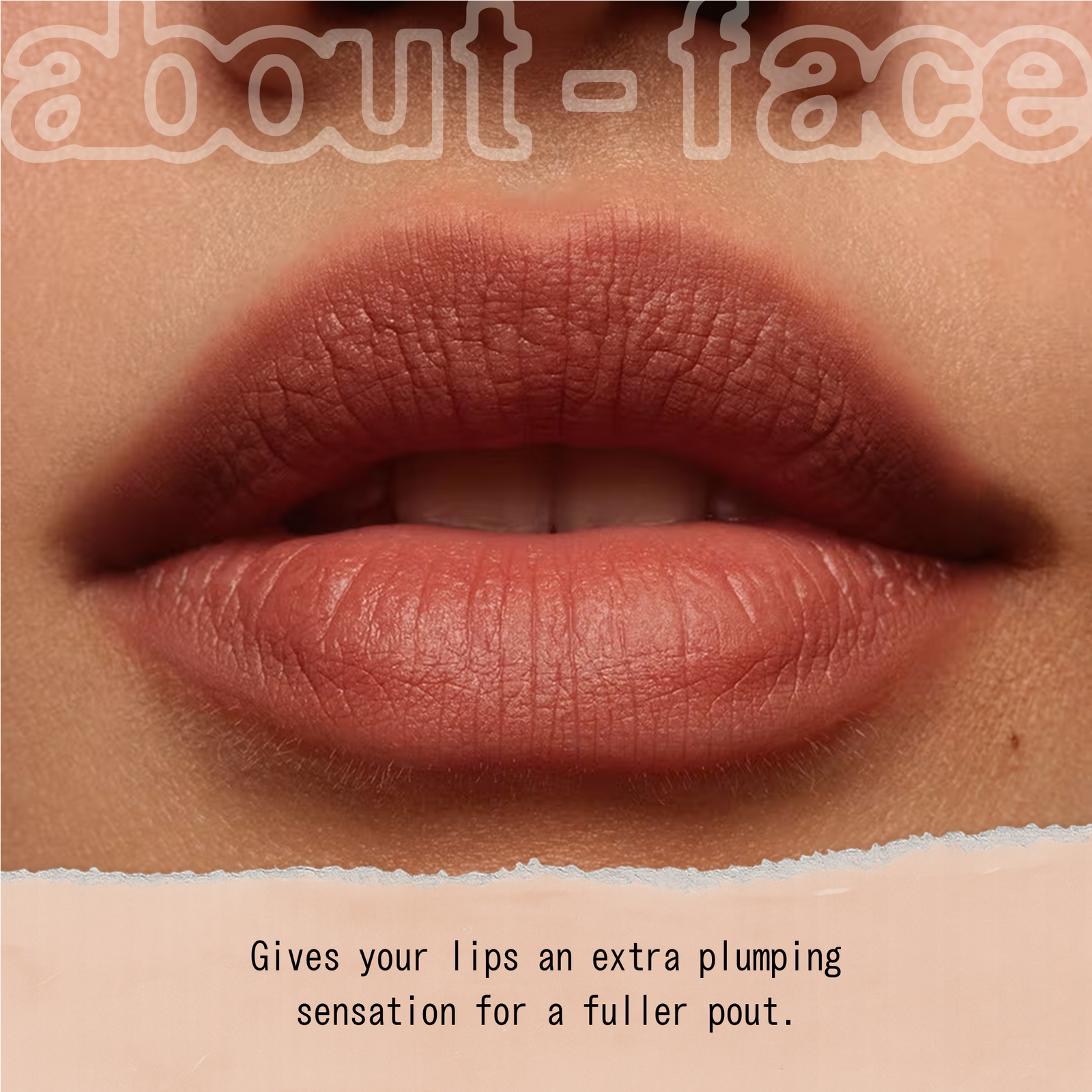 Blur Matte Lip Plump - Opulent
