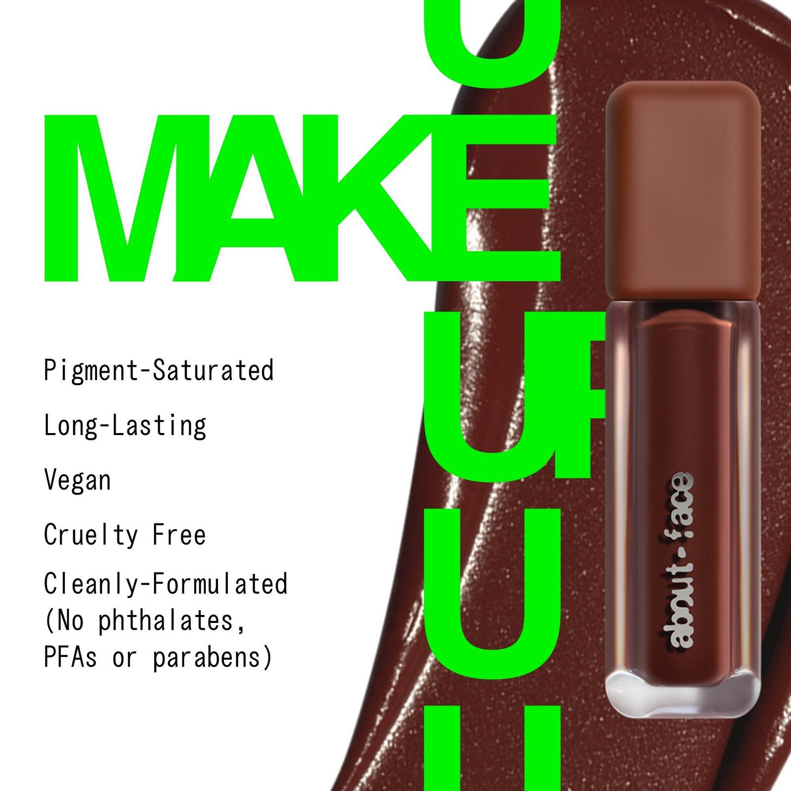 Blur Matte Lip Plump - Opulent