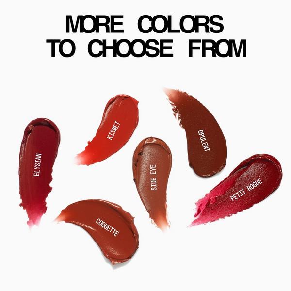 about-face Blurred Matte Lip Plump #7